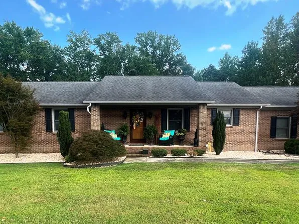 3917 R & L Smith Dr, Danville, VA 24540