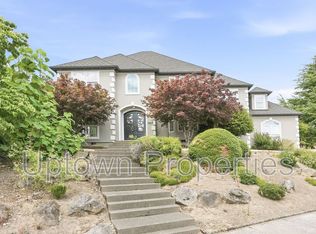 11887 SW Aspen Ridge Dr, Tigard, OR 97224