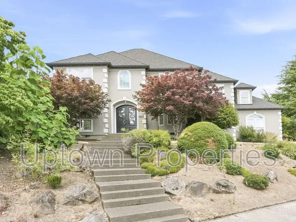 11887 SW Aspen Ridge Dr, Tigard, OR 97224