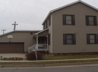 318 W Plymouth St, Bremen, IN