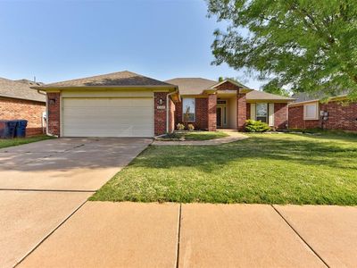 2349 NW 160th St, Edmond, OK, 73013