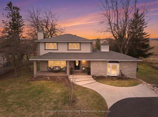 13088 Heritage Rd, Caledon, ON L7C 1T4