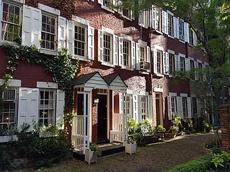 Rented by Sotheby's International Realty