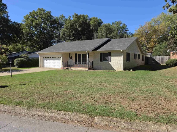 17 Dalewood Dr, Searcy, AR 72143