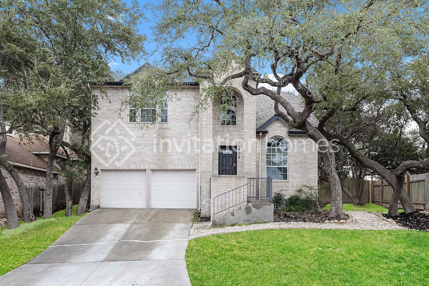 14618 Snip San Antonio, TX 78248 — Photo 1