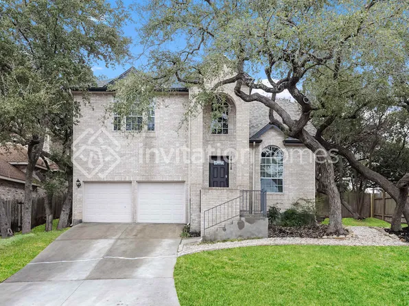 14618 Snip, San Antonio, TX 78248