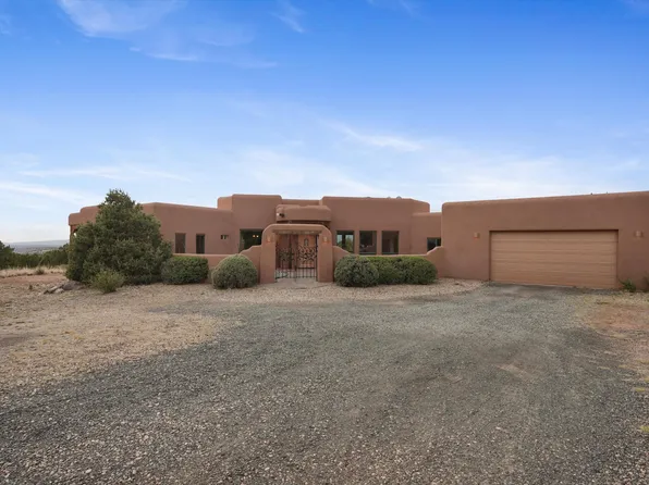 40 Kachina Trl, Mountainair, NM 87036