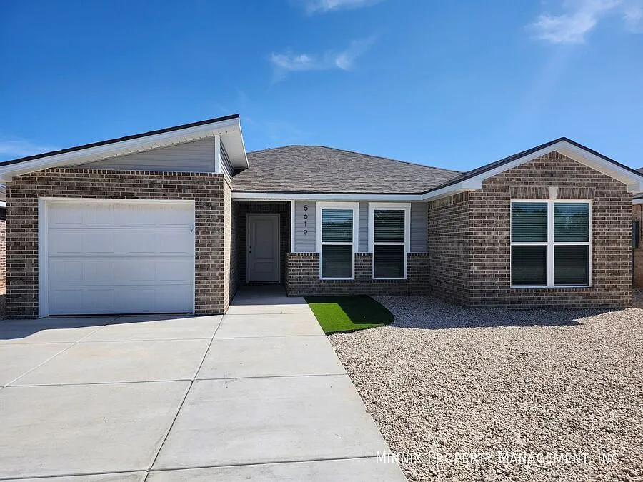 3 bedroom/ 2 bath | 5619 Colgate St. — Photo 1