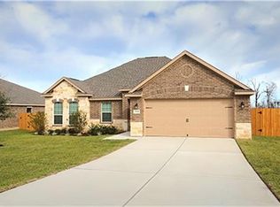 18755 Wichita Trl, Magnolia, TX 77355