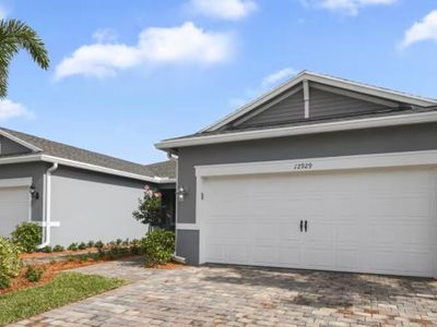 13945 SW Gingerline Drive #768, Port Saint Lucie, FL, 34987