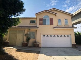 12900 Torch St, Baldwin Park, CA 91706