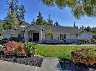 15305 14th Dr SE, Mill Creek, WA 98012