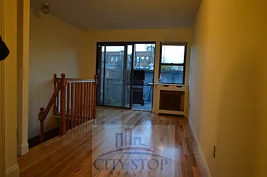 Rented by City Stop Realty