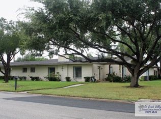 5110 Bougainvillea Dr, Harlingen, TX 78552