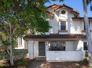 1651 S Juniper St UNIT 5, Escondido, CA 92025