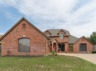 419 NW 76th St, Lawton, OK 73505