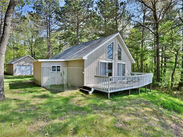12430 W Moreland Road, Hayward, WI 54843