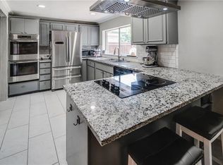 4529 Danville Dr, Garland, TX 75042
