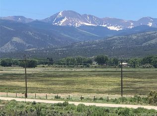 6958 Trinchera Ranch Rd N, Fort Garland, CO 81133