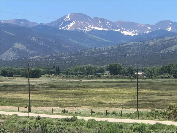 6958 Trinchera Ranch Rd, Fort Garland, CO 81133