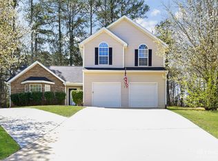 255 Windscape Dr, Covington, GA 30016