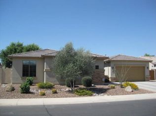 3336 E Blue Ridge Pl, Chandler, AZ 85249