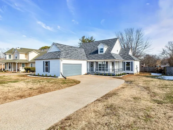 1131 Cason Ln, Murfreesboro, TN 37128