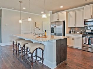 272 Addison Avenue Lot #104, Chapel Hill, TN 37034