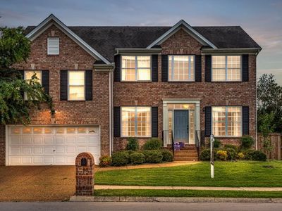 260 Wisteria Dr, Franklin, TN, 37064