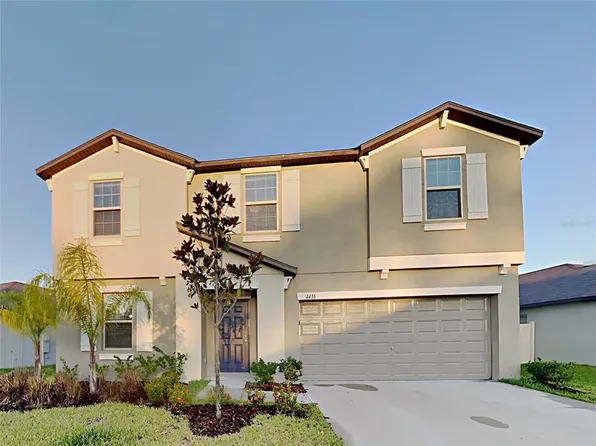 4436 Eternal Prince Dr, Sun City Center, FL 33573