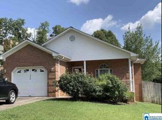 1512 Holly Berry Way, Anniston, AL 36207