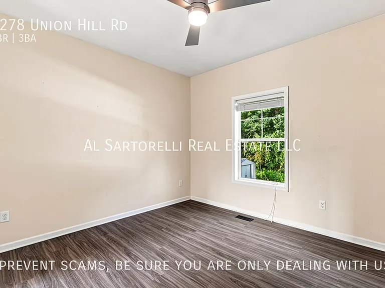 1278 Union Hill Rd — Photo 21