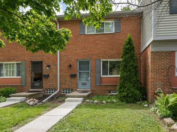 3035 Wolverine Dr, Ann Arbor, MI 48108
