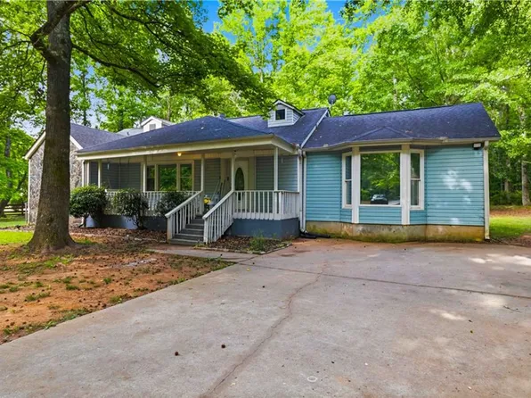 265 Winding Stream Trl, Hampton, GA 30228