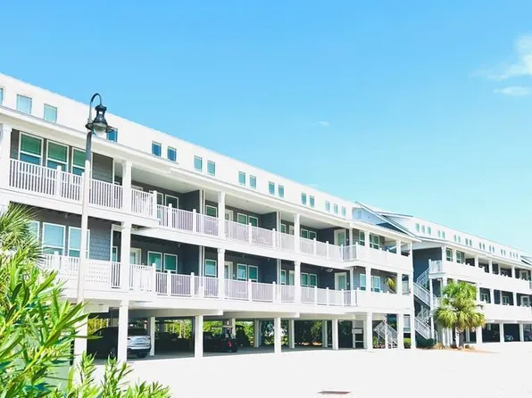 1120 15th St #3-A, Mexico Beach, FL 32456