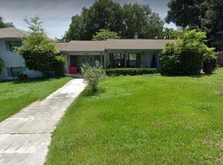 122 E Bullard Ave, Lake Wales, FL 33853