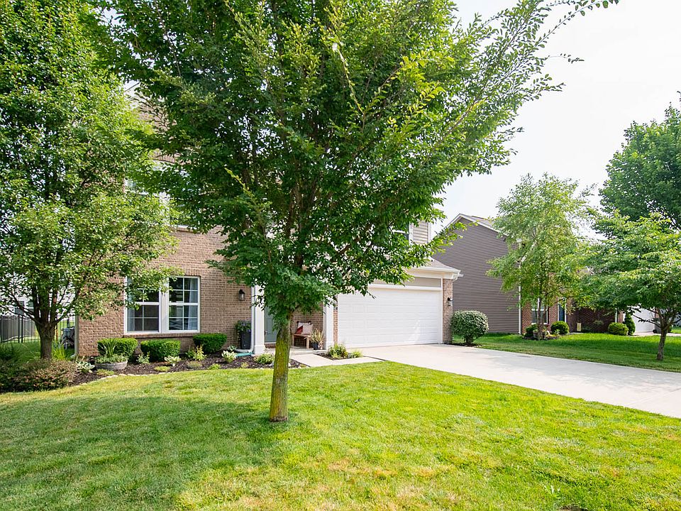 5602 W Woodhaven Dr, Mccordsville, IN 46055 Zillow