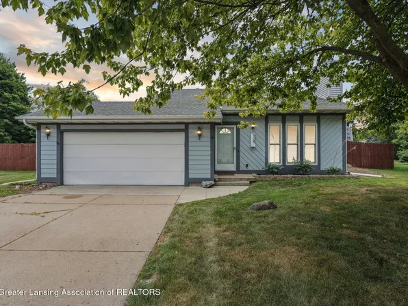 924 Eastwind Cir, Lansing, MI 48917