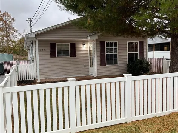 312 Sunny St, Elizabethtown, KY 42701