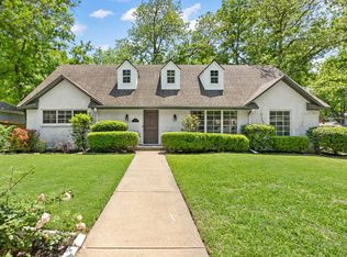 9706 Estate Ln, Dallas, TX 75238
