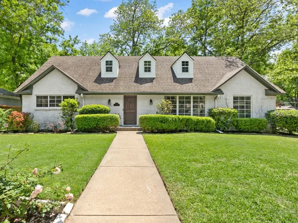 9706 Estate Ln, Dallas, TX 75238