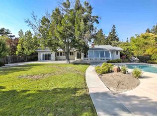 398 James Bowie Ct, Alamo, CA 94507