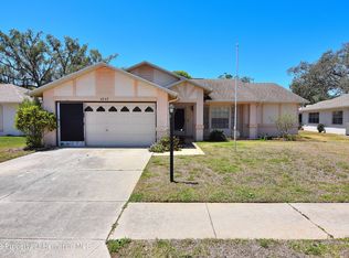 4843 Bellemede Blvd, New Port Richey, FL 34655