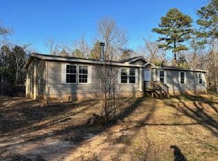 507 An County Road 155, Elkhart, TX 75839