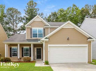 1208 Cosmos Rd, Summerville, SC 29483