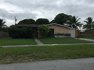 16010 SW 97th Ct, Miami, FL 33157