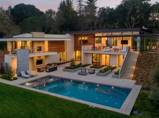 155 Bardet Rd, Woodside, CA 94062