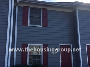 2642 Evans Mill Dr, Lithonia, GA