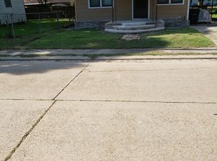 5673 Cadillac St, Baton Rouge, LA 70811