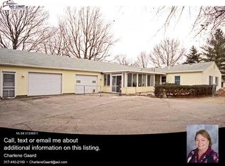 217 Highwood Dr, Westfield, IN